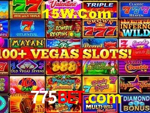 Game Providers 775bet.com