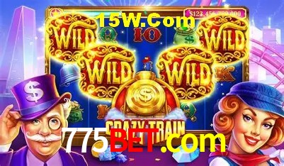 Slot Games 775bet.com