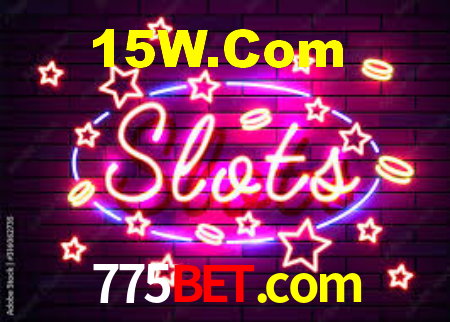 Premium Interface 775bet.com