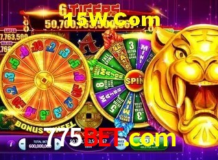 Gates of Olympus 775bet.com