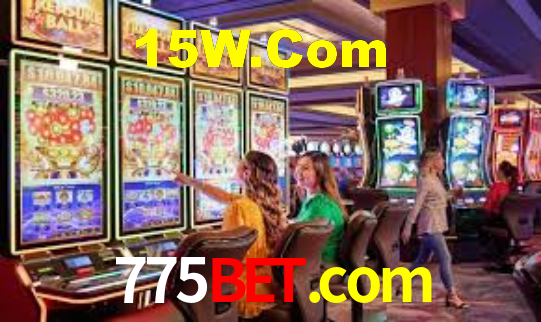 775bet.com App Interface