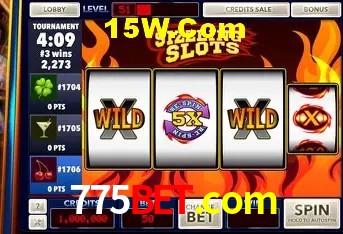 2FA Security 775bet.com