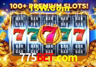 Account Benefits 775bet.com