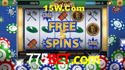 Quick Registration 775bet.com
