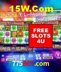 Seasonal Promotions 775bet.com