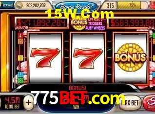 Game Statistics 775bet.com