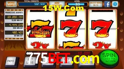 Secure Login 775bet.com
