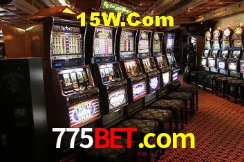 API Integration 775bet.com